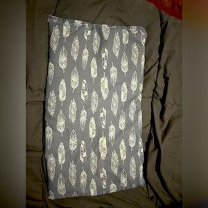 Organic homemade heating pad